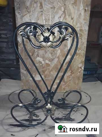 Цветочница Ижевск - изображение 1