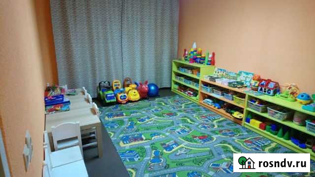 Частный детский сад в Ижевске Ижевск - изображение 1