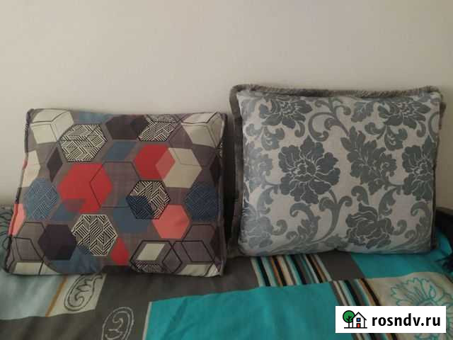 Подушки Камышин - изображение 1