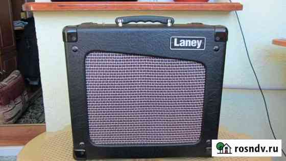 Продам ламповый комбик Laney cub 10 Симферополь