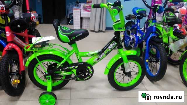 Детский велосипед Прохладный - изображение 1