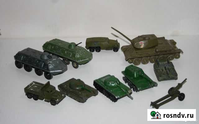 Комплект военной техники СССР Севастополь - изображение 1