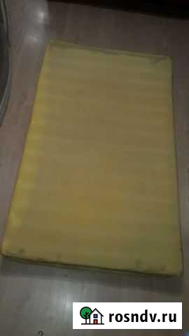 Матрас от кровати Брянск - изображение 1