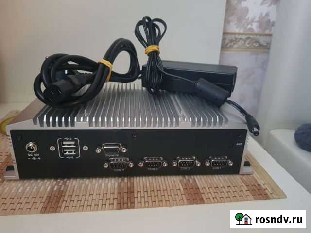 Пк мини пк системник Черноморский - изображение 1