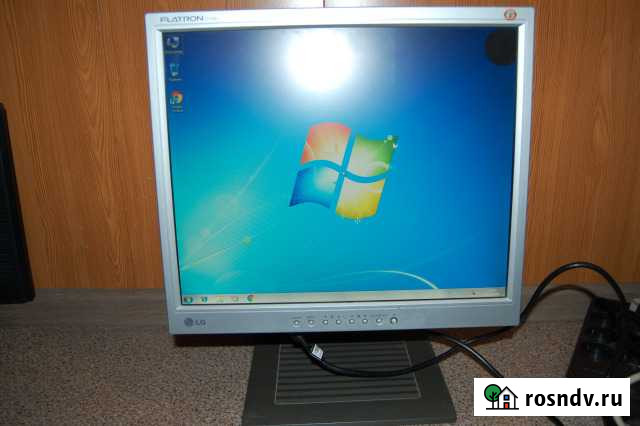 Монитор 17 Самара - изображение 1