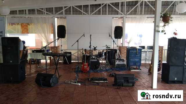 Звук и свет на Ваш праздник Железногорск - изображение 1