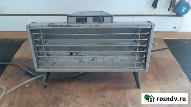 Электрообогреватель Крымск - изображение 1
