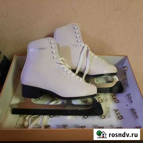 Коньки Ростов-на-Дону - изображение 1