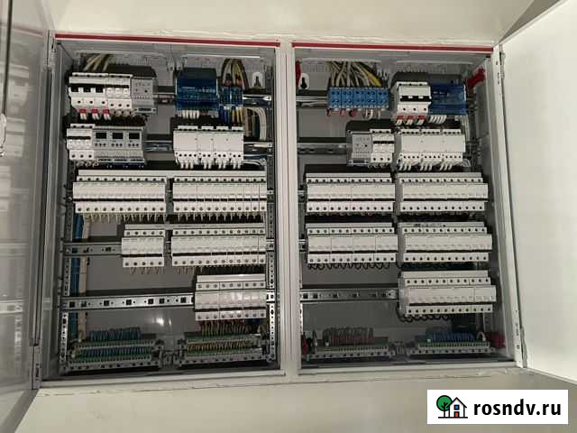 Электрик любой сложности Махачкала - изображение 1