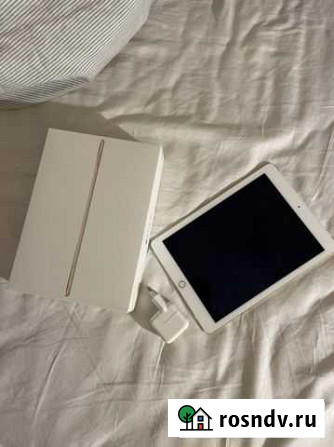 iPad Air 2 64gb Gold Петрозаводск - изображение 1