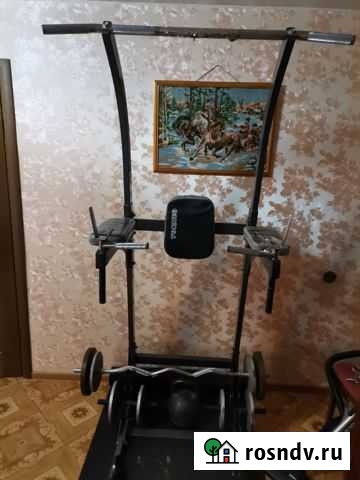 Стойка Torneo Вологда - изображение 1