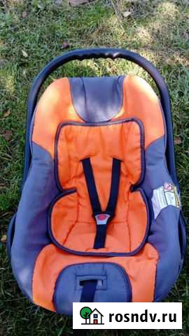 Автокресло Karwala Universal 0-10кг Москва - изображение 1