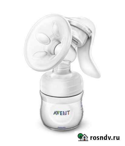 Молокоотсос ручной Мичуринск - изображение 1