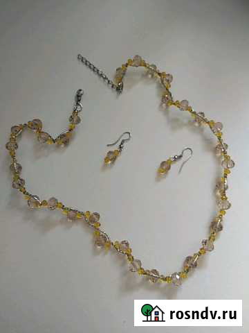 Гарнитур Солнечный блеск Иркутск - изображение 1