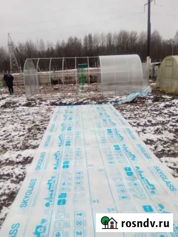 Ремонт: теплиц,навесов,беседок Смоленск - изображение 1