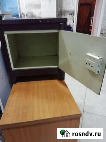 Сейф Смоленск - изображение 1