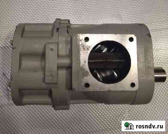 Винтовой компрессорный блок CE55RW GHH rand Видное