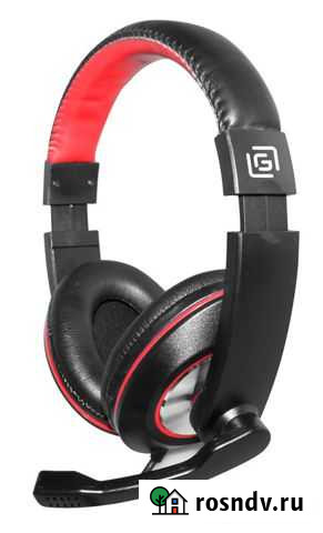 Проводные наушники oklick Великий Новгород - изображение 1