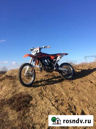 Ktm 85 2014г Шадринск - изображение 1