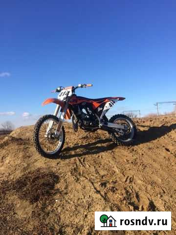Ktm 85 2014г Шадринск - изображение 1