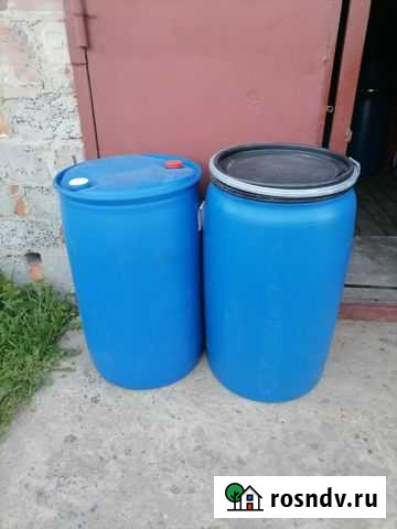 Продам бочку Рязань - изображение 1
