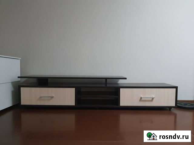 Тумба под телевизор бу Новокузнецк - изображение 1