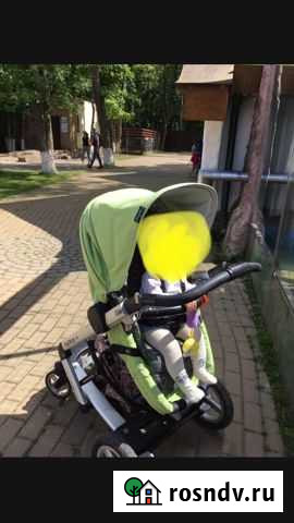 Коляска Нижний Новгород - изображение 1
