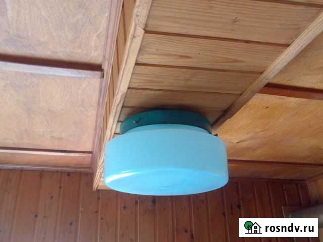 Светильник потолочный бу Коломна - изображение 1