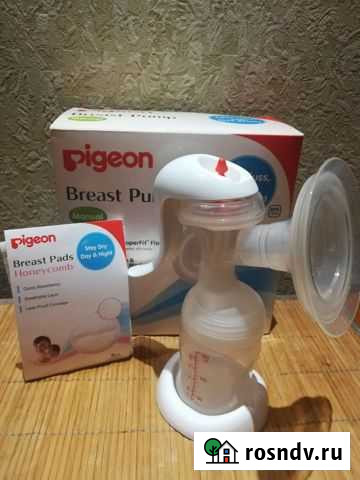 Молокоотсос Pigeon Новокузнецк - изображение 1