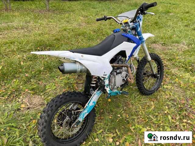 Питбайк Bse ph 1 Балабаново - изображение 1