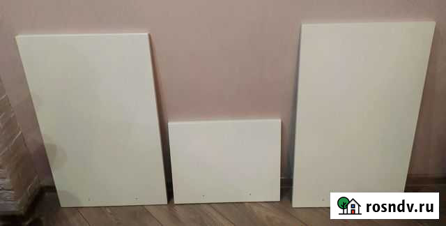 Фасады крашенные мдф Ростов-на-Дону - изображение 1