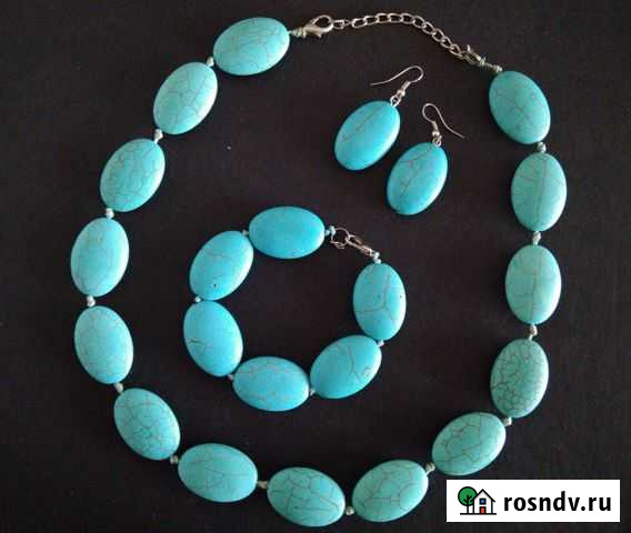 Бижутерия Тольятти - изображение 1