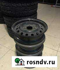 Штампы r14 114.3 Норильск - изображение 1