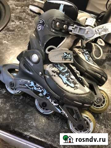 Ролики Томск - изображение 1