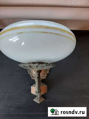 Светильник настенный Мичуринск - изображение 1