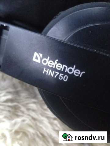 Наушники с микрофоном Челябинск - изображение 1