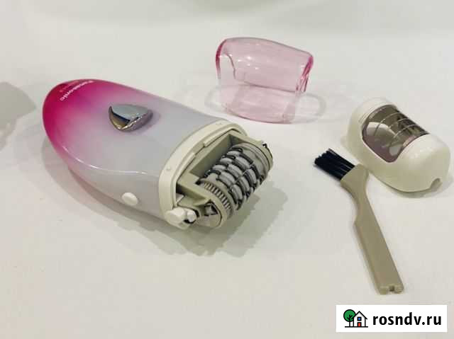 Эпилятор Челябинск - изображение 1