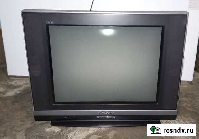 Телевизор бу Кизляр - изображение 1