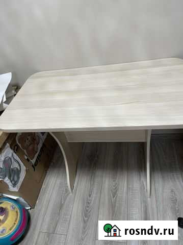 Стол обеденный Томск - изображение 1