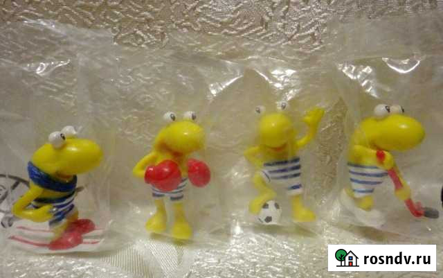 Спортивная серия Кузя Лакомкин Новосибирск - изображение 1