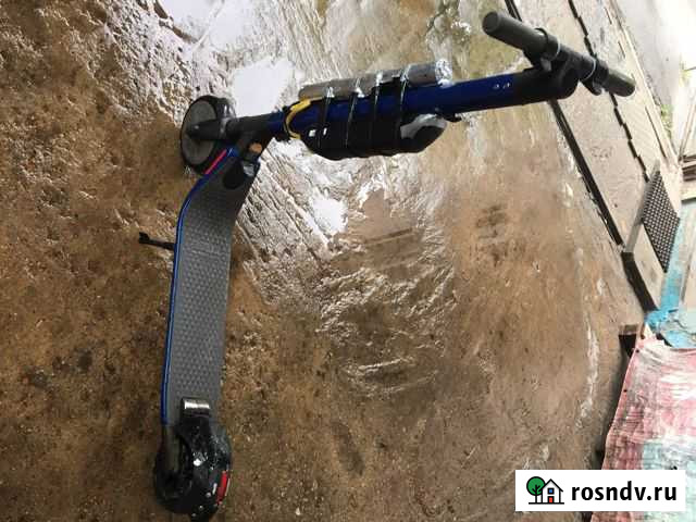 Ninebot es4 Москва - изображение 1