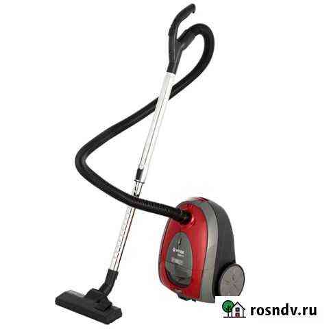 Пылесос с пылесборником Vitek VT-8114 R Тула
