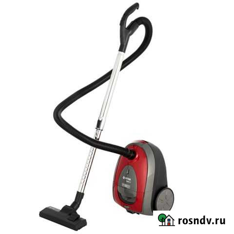 Пылесос с пылесборником Vitek VT-8114 R Тула - изображение 1
