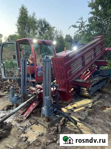 Прокол под дорогой Гнб Ярославль горизонтальное бу Ярославль - изображение 1