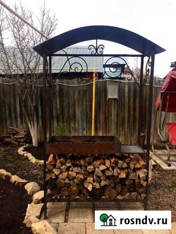 Мангал (новый ) Самара - изображение 1