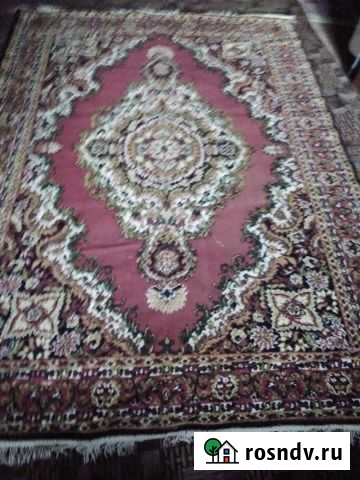 Ковер исскуственый Барнаул - изображение 1