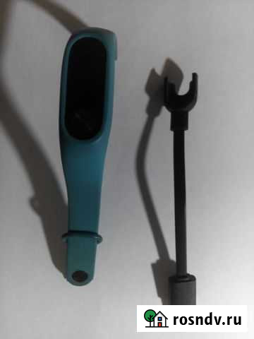 Фитнес браслет xiaomi mi band 2 Евпатория - изображение 1