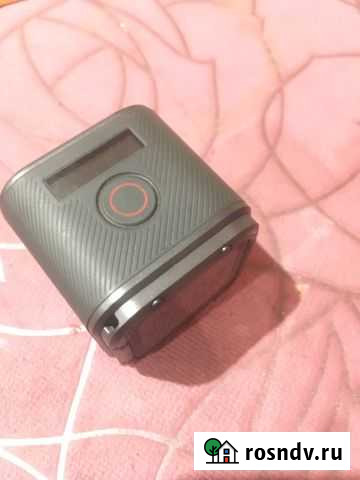 Камера GoPro Hero5 Session Петрозаводск - изображение 1