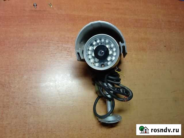 Камеры Курск - изображение 1