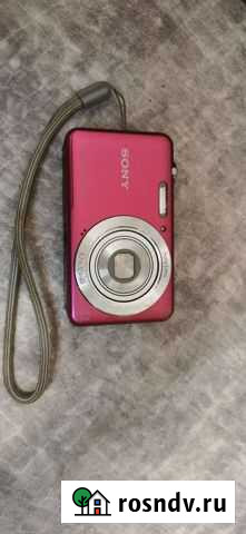 Компактный фотоаппарат sony Каменск-Шахтинский - изображение 1
